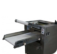 Горизонтальные упаковочные машины